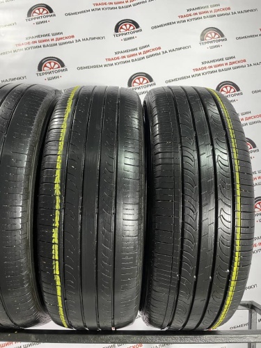 Nexen Classe Premiere CP672 205/65 R16