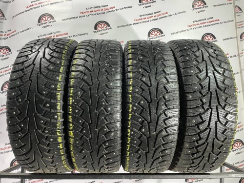 Nokian Tyres Nordman 5 SUV 235/60 R18