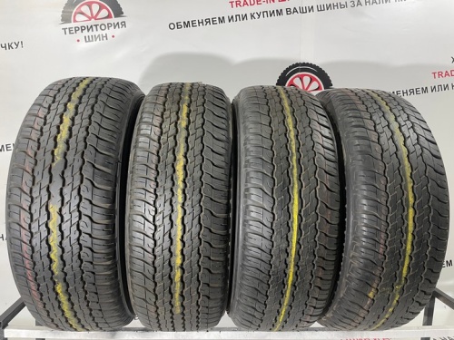 Dunlop Grandtrek AT1 R17 265/65