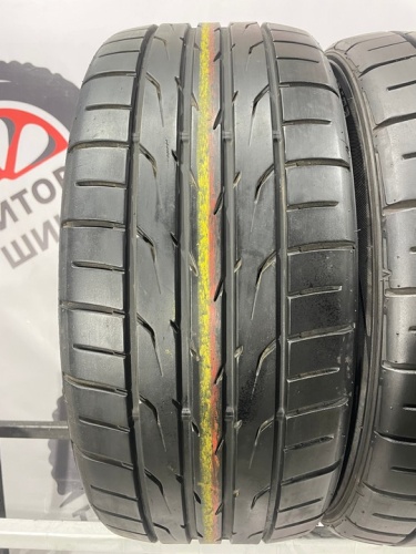 Dunlop Direzza DZ102 R17 245/45