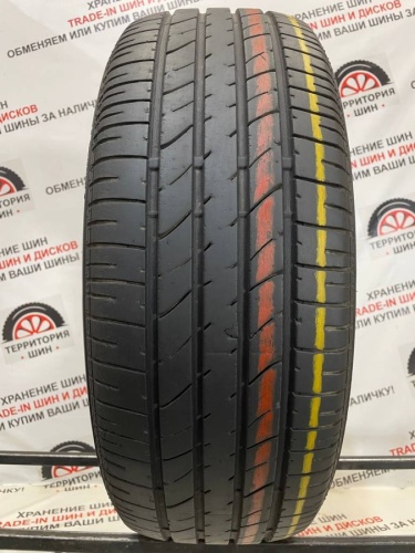 Bridgestone Turanza ER30 R17	235/65
