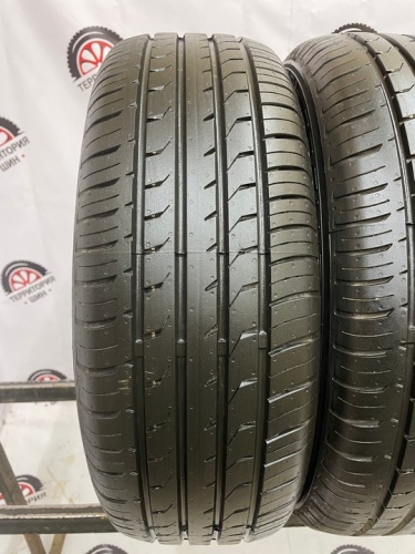 Maxxis Premitra HP5 R16 195/55