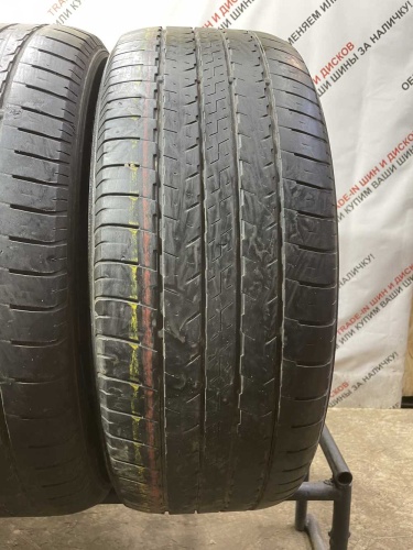 Dunlop SP Sport 7000 A/S  R18	225/55