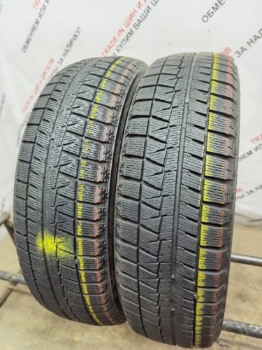 Bridgestone Blizzak Revo GZ  R15 175/65