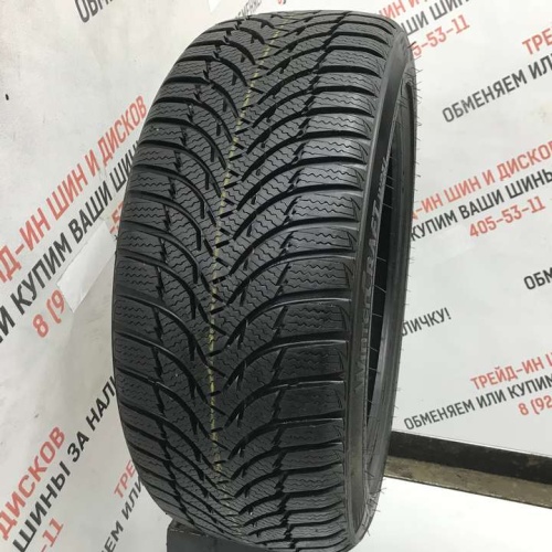 Kumho Winterforce UV R16 205/45