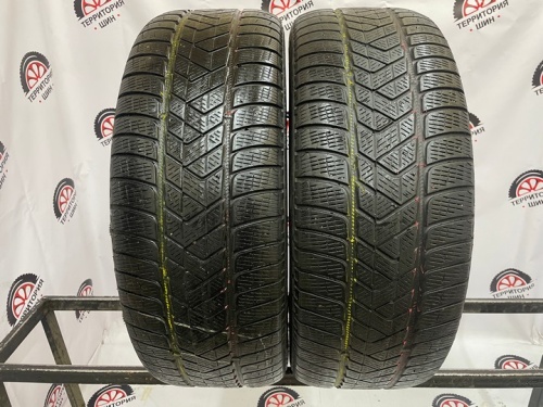 Pirelli Scorpion Winter R20 255/55 V110