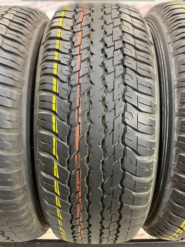 Dunlop Grandtrek AT1 R17	265/65