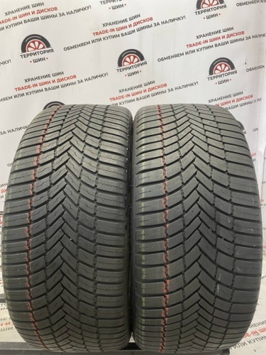 Bridgestone Weather Control A005 Evo  R19 235/40