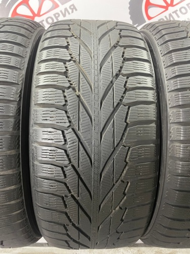 Nokian Tyres Hakkapeliitta R2 SUV R20 285/50