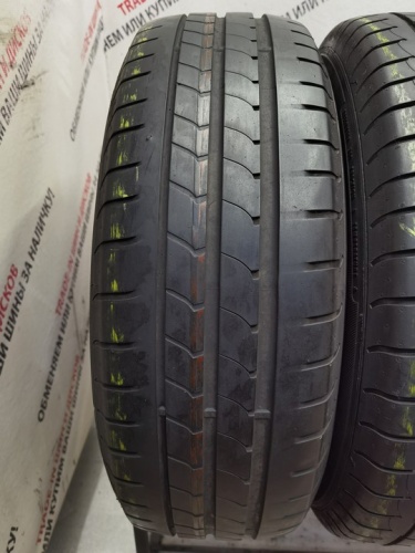 Goodyear EfficientGrip R16	195/60