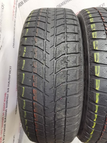 Bridgestone Blizzak WS-70 R18	225/60