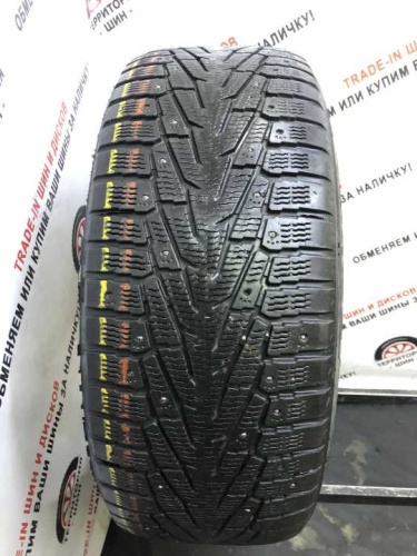 Nokian Tyres Nordman 7 SUV R18 285/60