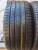 Pirelli PZero R21 255/40.