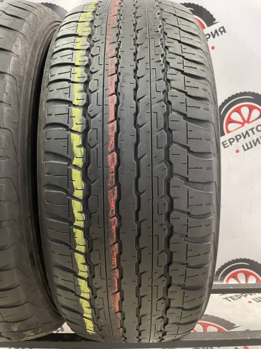 Dunlop Grandtrek AT22 R18 265/60