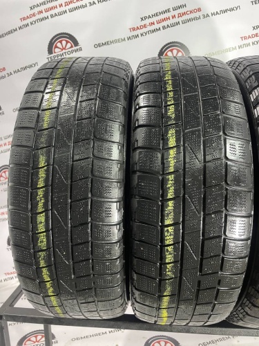 Hankook Winter I'Cept IZ W606  R15 185/65