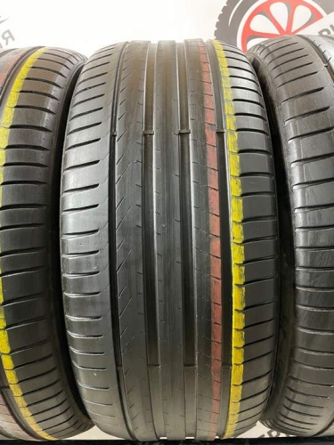 Pirelli Scorpion R19 255/45