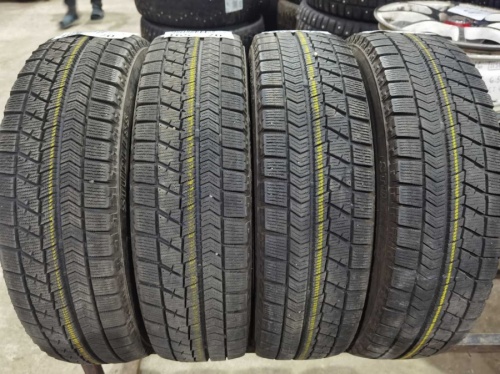 Bridgestone Blizzak VRX R13 165/70