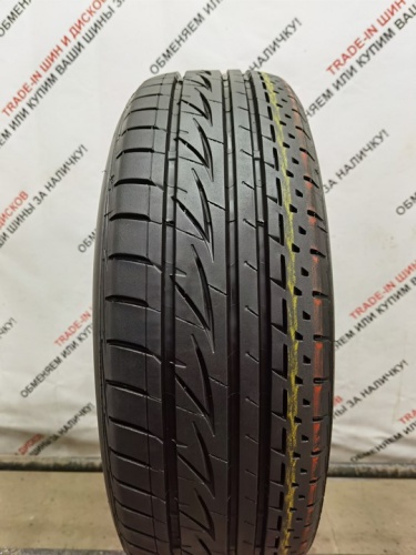 Bridgestone Luft RV 205/65 R16