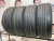 LingLong Green-Max 4x4 HP 215/55/18