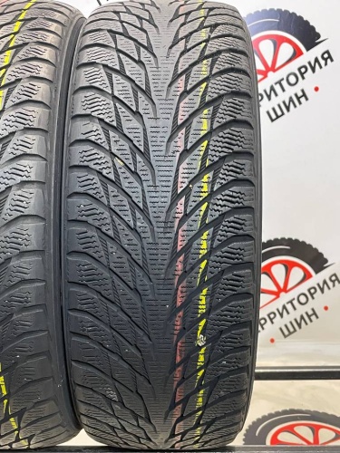 Nokian Tyres Hakkapeliitta R2 R16 205/55