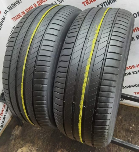 Michelin primacy 4 R18 225/50.