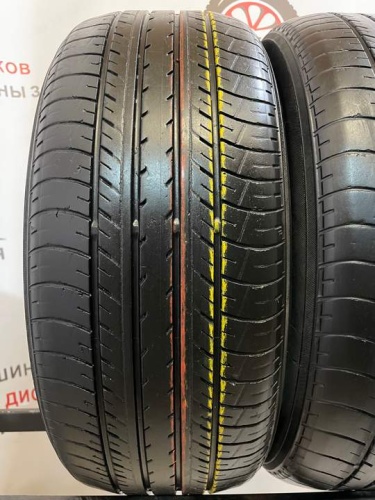 Yokohama BluEarth E70BZ R17 215/55