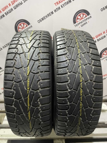 Pirelli Ice Zero R17 225/65