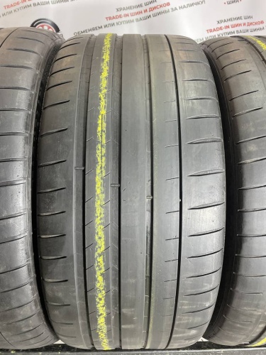 Michelin Pilot Sport 4 S  R20 235/35