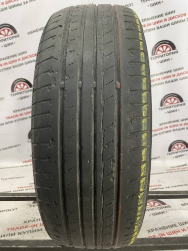Yokohama BluEarth-A AE50 195/65 R15