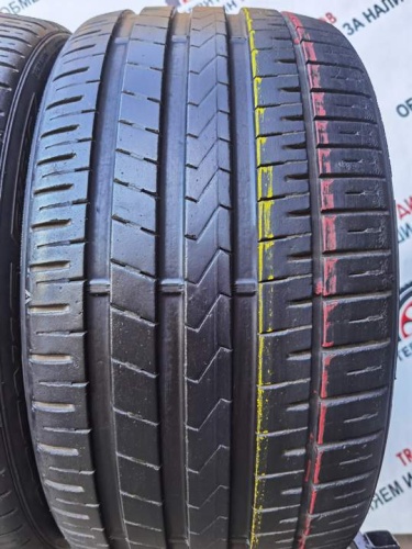 Falken Azenis FK510 R19 255/35.