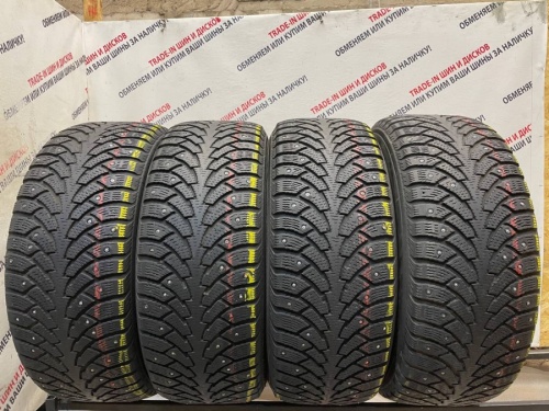 Nokian Tyres Nordman 4 R17 235/55