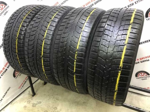 Dunlop Winter Ice 07  R18 285/60