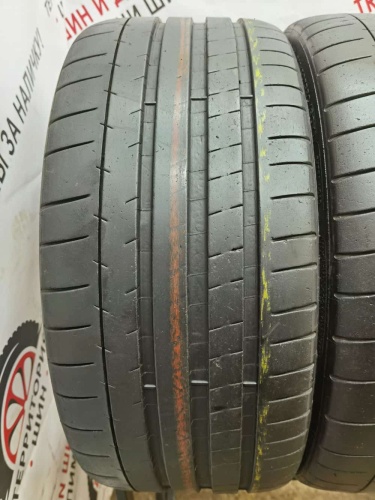 Michelin Pilot Super Sport R18 245/35