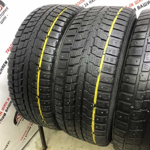 Dunlop Winter Ice 07  R18 285/60