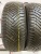 Hankook Kinergy 4S2 H750 195/60 88V R15 Hankook Kinergy 4S2 H750 195/60 88V R15