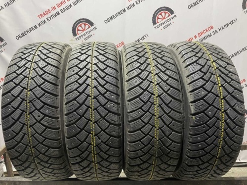 Bfgoodrich G-Force Stud R15 185/60