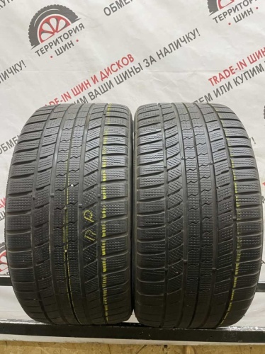 Kumho WinterCraft KW 27 R19 275/35 100V