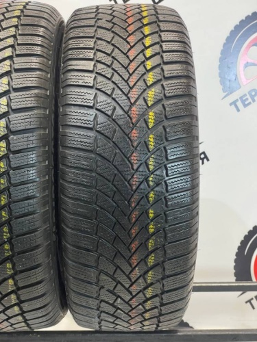 Bridgestone Blizzak LM-005 R17 215/55