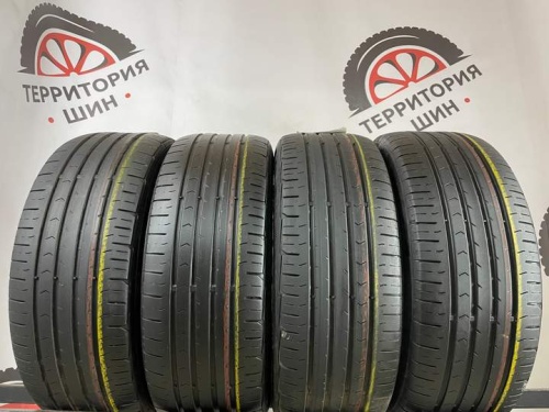Continental CPC 5 R15 195/55