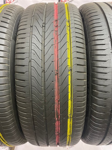 Continental UltraContact UC6 R19 225/55 V99