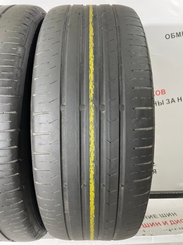 Continental ContiPremiumContact 2 R17 225/60