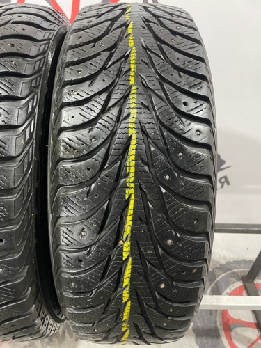Yokohama Ice Guard Stud IG35 R16 205/60