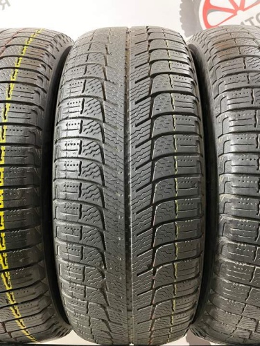 Michelin X-ICE XI3 R15 185/65