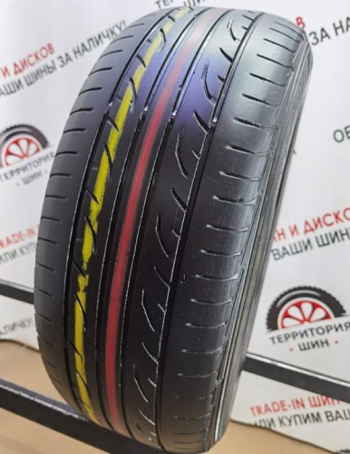 Dunlop LeMans LM704 R16 215/55