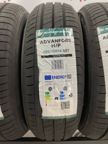Windforce Advanfors H/P R14 185/70