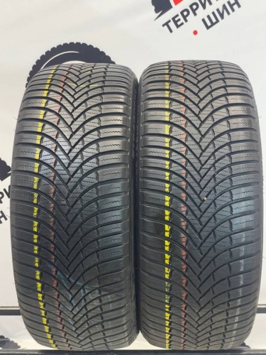 Fireston Multiseason R17 215/50