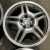 Диски Литые R17 5x112 et43 66.6 7j