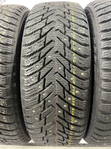 Nokian Tyres Hakkapeliitta 8 R15 195/65