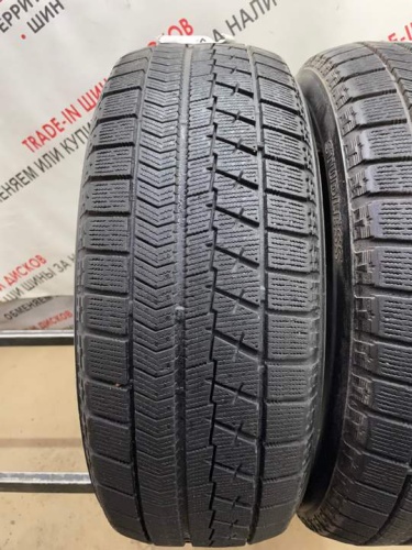 Bridgestone Blizzak VRX R16 215/60