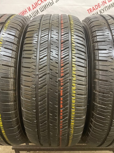 Hankook Smart ST X R16 255/65 109S